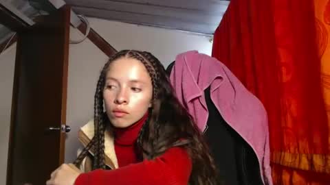 sweetdam12 online show from January 2025 09:04:02 PM