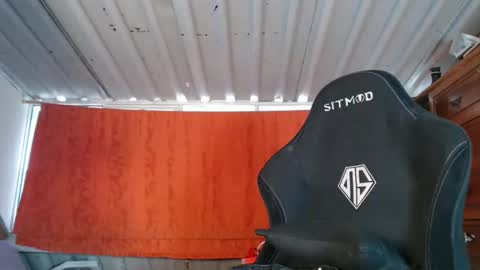 sweetdam12 online show from January 2025 08:16:01 PM