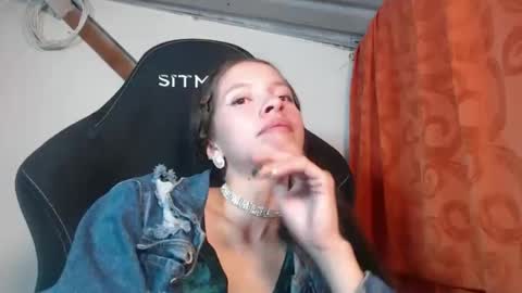 sweetdam12 online show from February 2025 08:24:01 PM