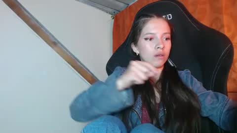 sweetdam12 online show from February 2025 11:32:01 PM