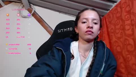 sweetdam12 online show from March 2025 11:56:02 PM