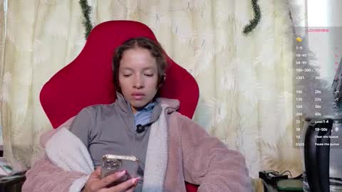 sweetdam12 online show from January 2026 07:18:01 PM