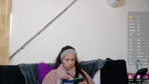Snapshot of sweetdam12 chatting on April 2026 07:08:02 PM sweetdam12 online show from April 2026 07:08:02 PM