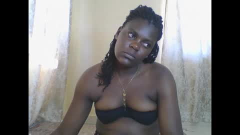 Snapshot of sweetdarkskin chatting on May 2026 10:36:01 AM CLARIS online show from May 2026 10:36:01 AM