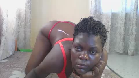 Snapshot of sweetdarkskin chatting on May 2026 11:50:02 AM CLARIS online show from May 2026 11:50:02 AM