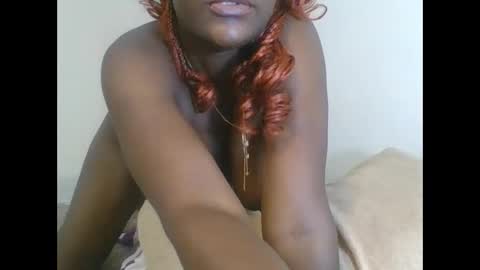 Snapshot of sweetdarkskin chatting on June 2026 04:12:02 AM CLARIS online show from June 2026 04:12:02 AM