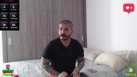         online show from November 2025 03:22:01 PM