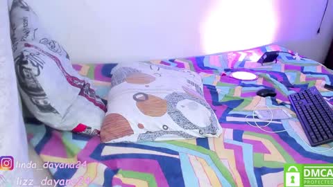 LINDADAYANA  online show from April 2026 10:10:02 PM