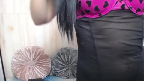 Sweeteest Julie online show from October 2025 09:45:01 PM