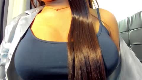 sweetest_one4 online show from January 2026 05:27:02 PM