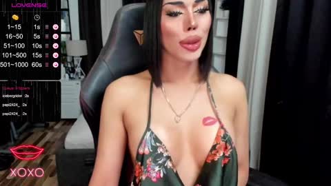 CANDACE online show from February 2025 07:44:02 AM