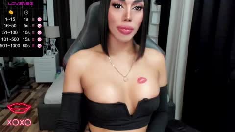 CANDACE online show from February 2025 09:25:02 AM