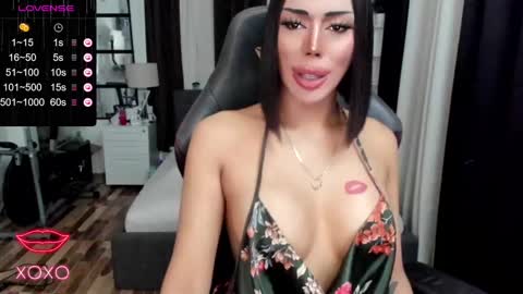 CANDACE online show from March 2025 01:06:02 PM