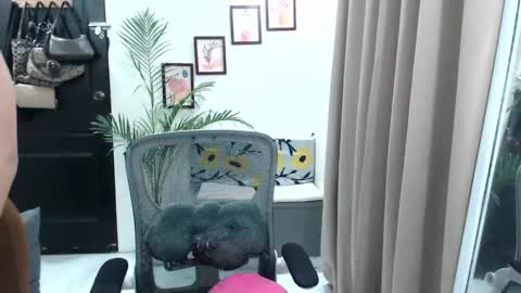 Snapshot of sweetestsmile_ chatting on January 2025 02:08:01 AM Khaye online show from January 2025 02:08:01 AM