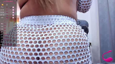 Fabiana online show from January 2025 02:11:01 PM