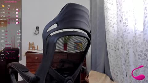 Fabiana online show from January 2025 06:52:01 PM