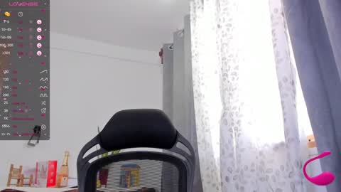 Fabiana online show from January 2025 05:35:01 PM