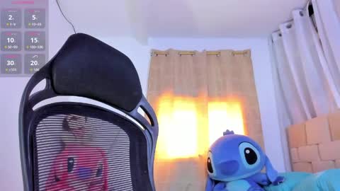 Snapshot of sweetfabianaxl chatting on June 2026 05:39:02 PM Fabiana online show from June 2026 05:39:02 PM