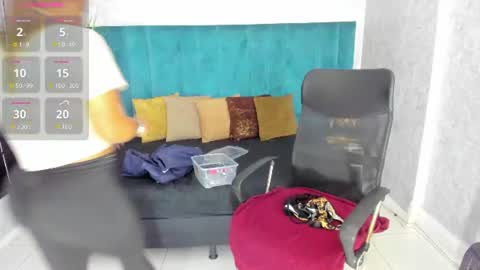 Snapshot of sweetfabianaxl chatting on June 2026 05:40:02 PM Fabiana online show from June 2026 05:40:02 PM