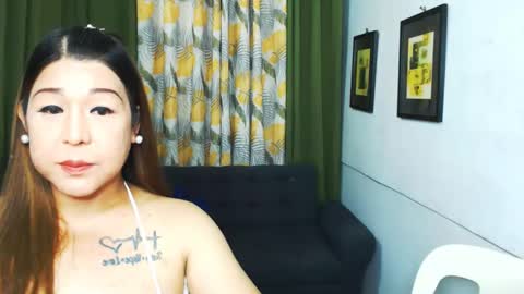 GoddessAira4uTS online show from December 2024 05:07:02 AM