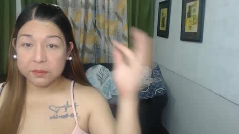 GoddessAira4uTS online show from December 2024 02:13:01 PM