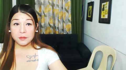 GoddessAira4uTS online show from January 2025 08:39:01 AM