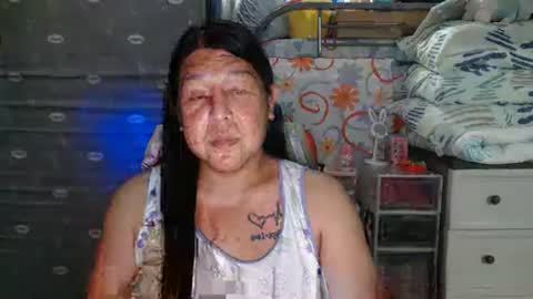 GoddessAira4uTS online show from March 2025 11:19:01 AM