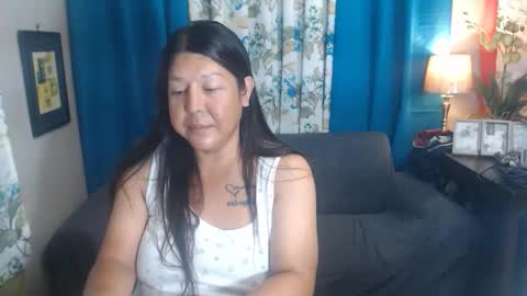 GoddessAira4uTS online show from April 2026 09:19:01 PM