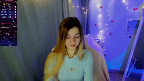 sweetfoyou online show from January 2025 06:41:01 AM