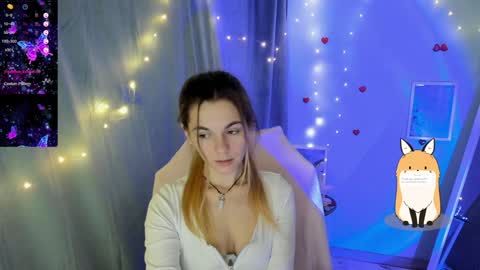 sweetfoyou online show from January 2025 09:41:02 AM