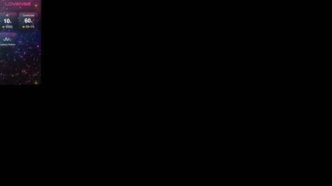 sweetfoyou online show from February 2025 10:14:02 PM