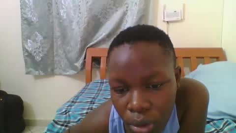 EUNICE online show from December 2025 11:00:01 PM