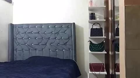 Snapshot of sweetgirl23232 chatting on February 2025 08:57:01 PM Sandy online show from February 2025 08:57:01 PM