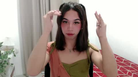 Snapshot of sweetgirl_acxx chatting on July 2026 11:49:02 AM Just call me AC online show from July 2026 11:49:02 AM