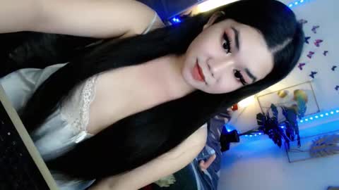 Snapshot of sweetgirl_mayxx chatting on February 2026 12:39:02 PM May online show from February 2026 12:39:02 PM