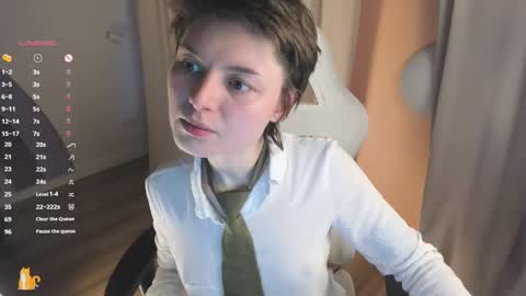 Kira online show from February 2025 03:18:02 PM