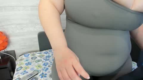 sweetheartmia online show from January 2025 12:04:02 PM