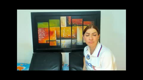 Valery honey online show from February 2025 09:10:01 AM