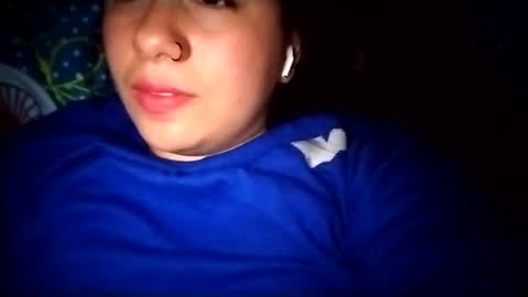 Snapshot of sweetie__annie chatting on December 2024 04:48:02 AM Ana Mara  i cant Make noise My family is here  online show from December 2024 04:48:02 AM