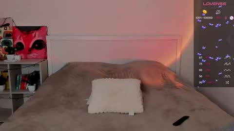 Snapshot of sweetie_candy_ chatting on September 2025 01:57:02 PM Hannah online show from September 2025 01:57:02 PM