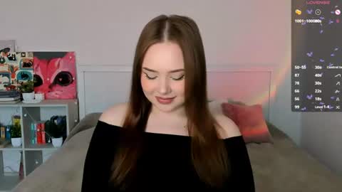 Snapshot of sweetie_candy_ chatting on July 2026 02:56:01 PM Hannah online show from July 2026 02:56:01 PM