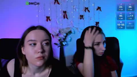 Chloe online show from February 2026 10:08:02 AM