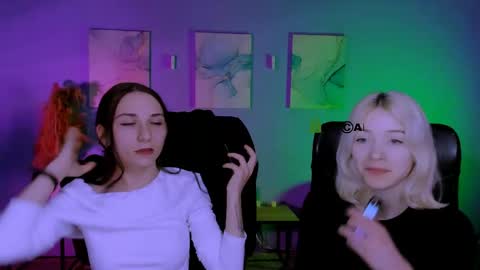 Chloe online show from March 2026 09:47:01 AM