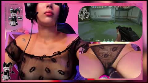 sweetie_cloe online show from September 2025 09:59:02 PM