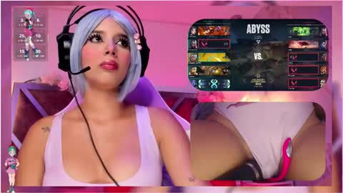 sweetie_cloe online show from October 2025 09:59:02 PM