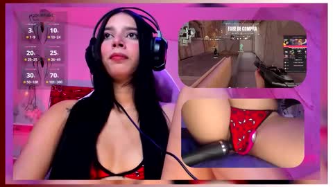sweetie_cloe online show from February 2026 10:39:01 PM