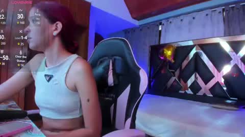 Snapshot of sweetie_foxx1 chatting on June 2026 12:22:01 PM FOXXY online show from June 2026 12:22:01 PM