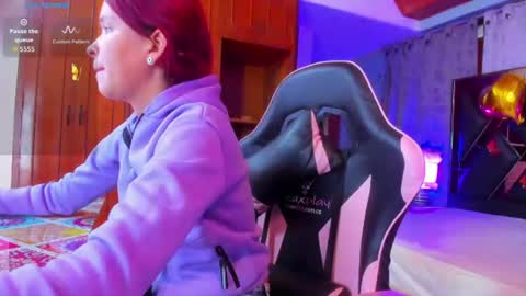 Snapshot of sweetie_foxx1 chatting on July 2026 11:29:02 AM FOXXY online show from July 2026 11:29:02 AM