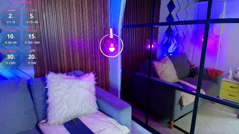 violeta online show from October 2025 11:11:01 AM