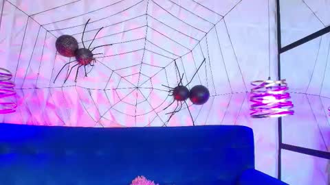 violeta online show from December 2025 03:22:02 AM